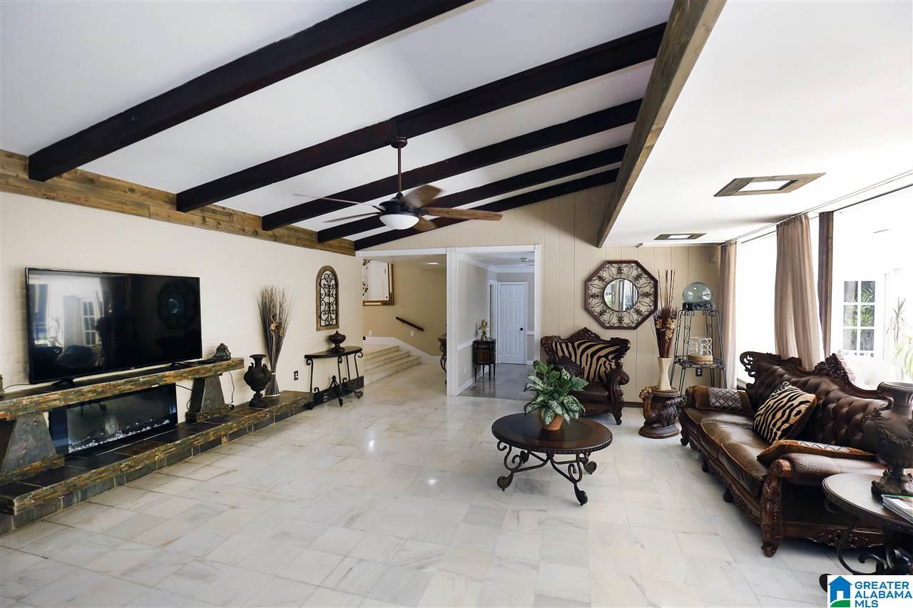 2901 Coleman Road Anniston, AL 36207 - Photo 4 of 46