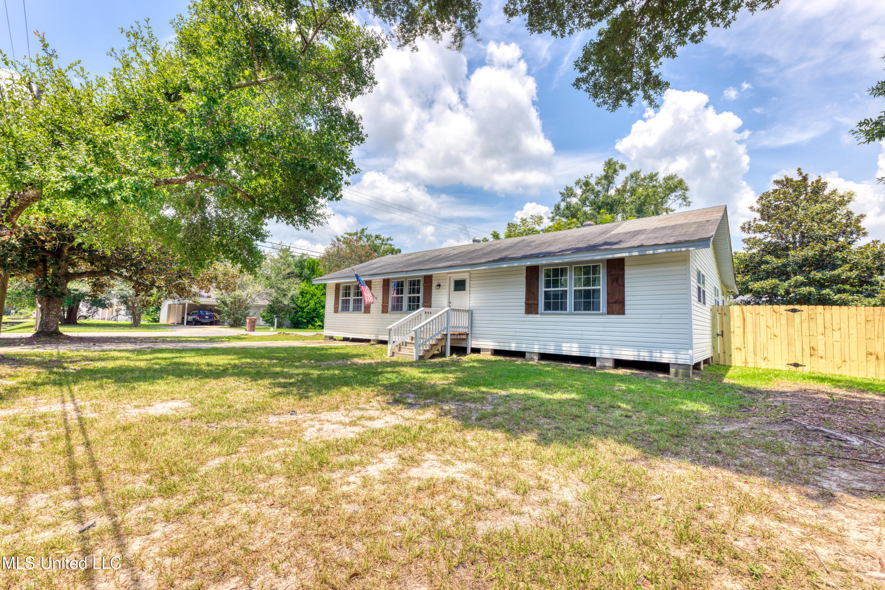 1200 7th Street Long Beach, MS 39560 - Photo 3 of 47 1200 7th St-2