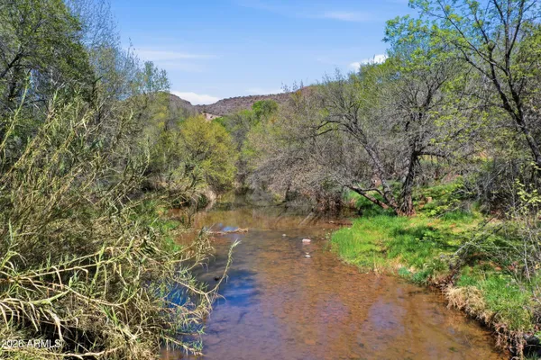 $950,000 | 1070 North Page Springs Road, Cornville, AZ 86325