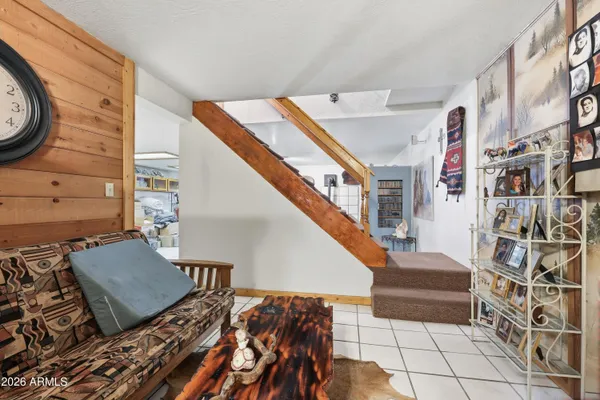 a view of outdoor space and barbecue grill