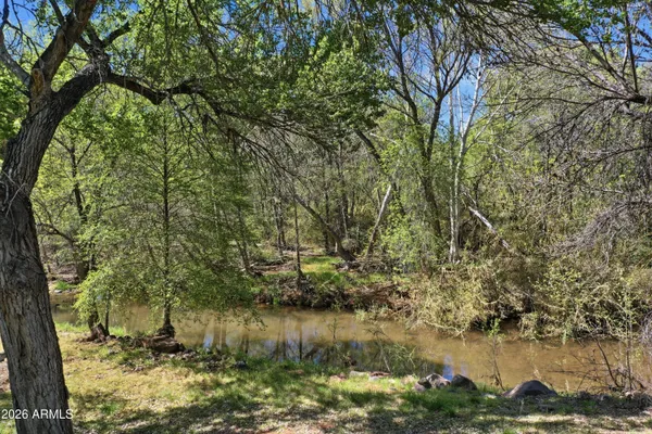 $950,000 | 1070 North Page Springs Road, Cornville, AZ 86325