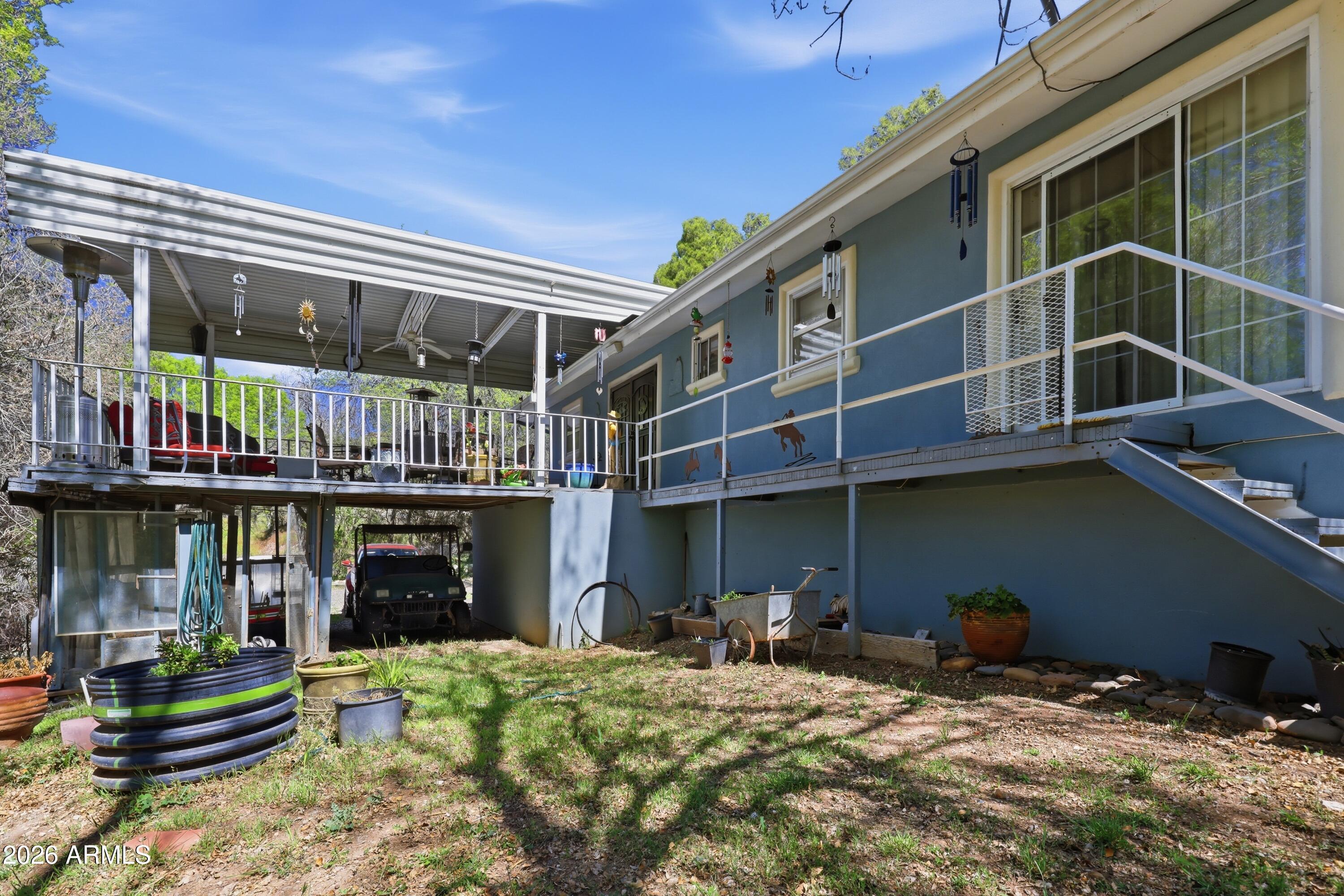 1070 North Page Springs Road Cornville, AZ 86325 - Photo 5 of 43 042_ListerPros