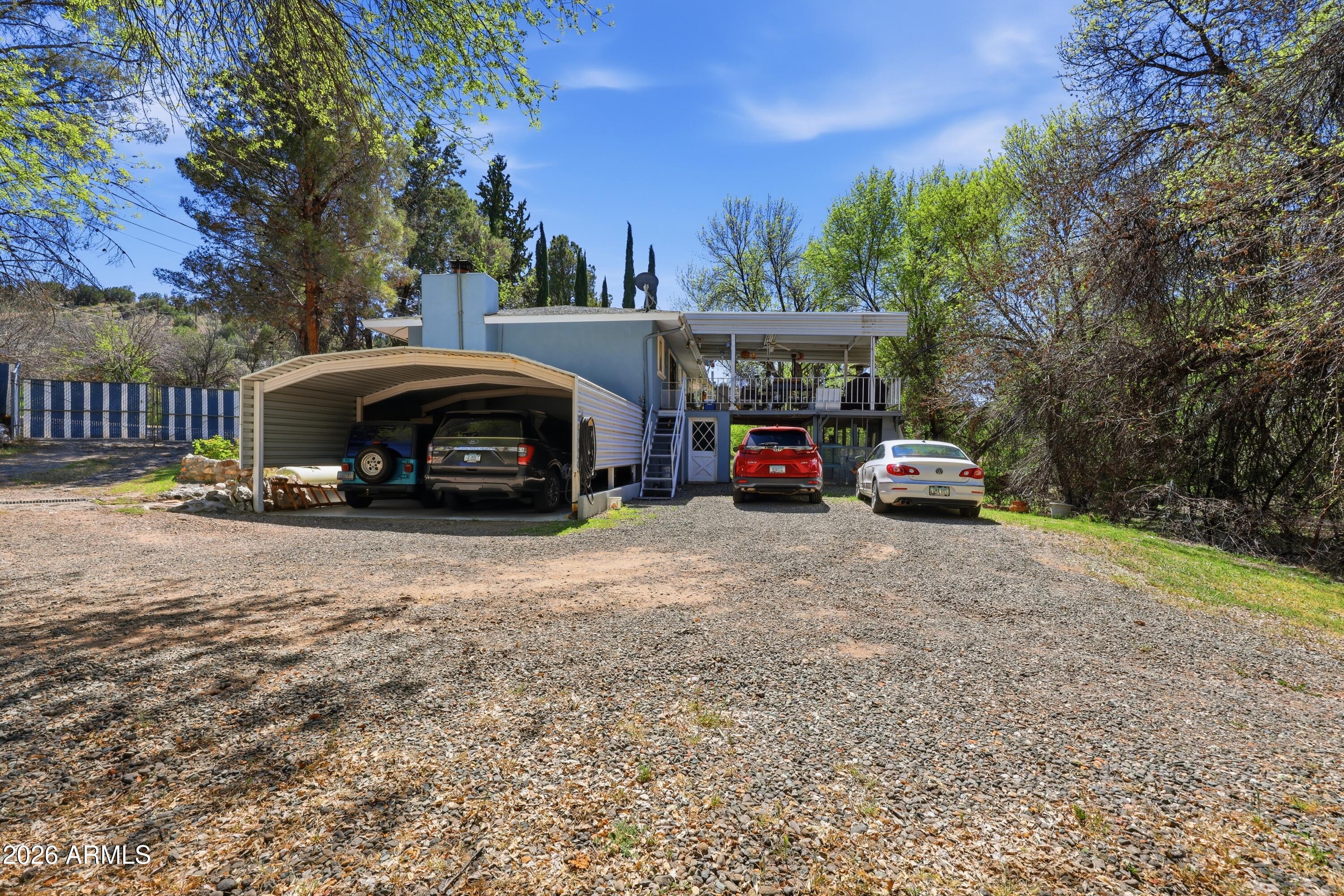 1070 North Page Springs Road Cornville, AZ 86325 - Photo 7 of 43 043_ListerPros