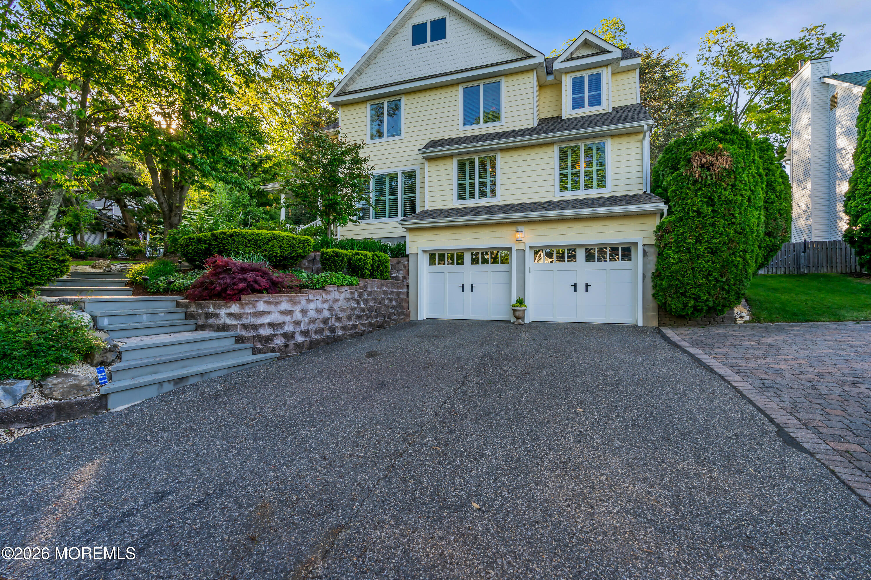 301 Old Bridge Road Brielle, NJ 08730 - Photo 3 of 55 78-print-DSC00303