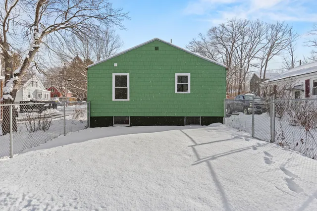 $419,900 | 77 Edgewood Avenue, Portland, ME 04103