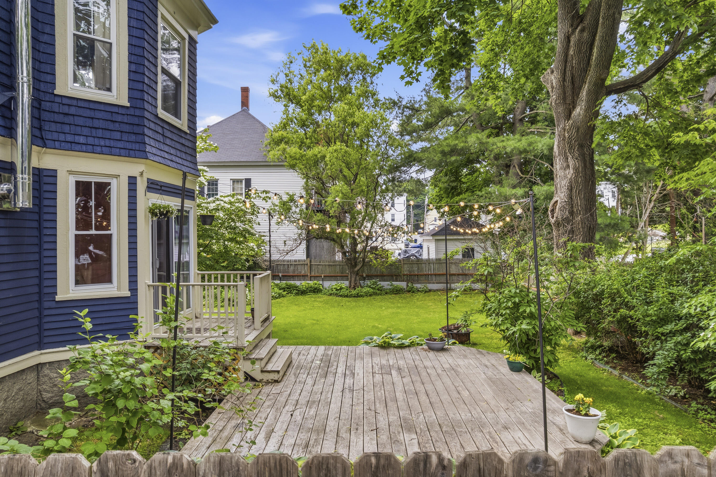39 Union Street Biddeford, ME 04005 - Photo 44 of 47