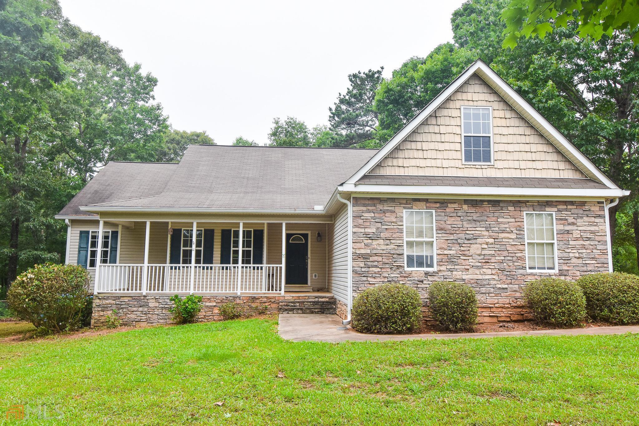 60 Whatley Road Griffin, GA 30224 - Photo 1 of 1 Gallery Image 1