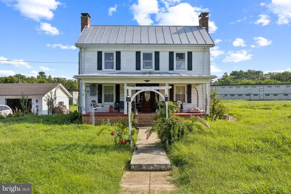 $185,000 | 221 Kite Hollow Road, Stanley, VA 22851