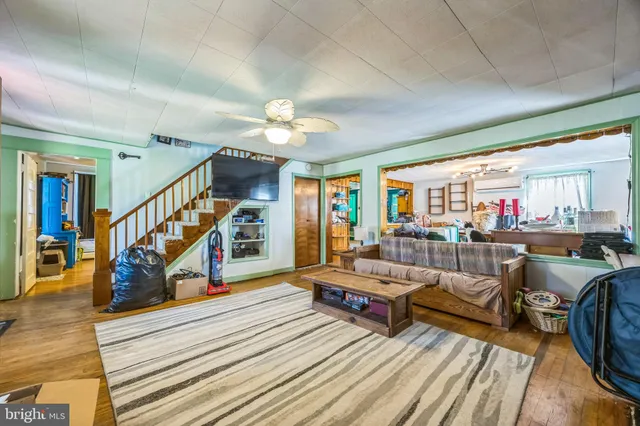 $185,000 | 221 Kite Hollow Road, Stanley, VA 22851