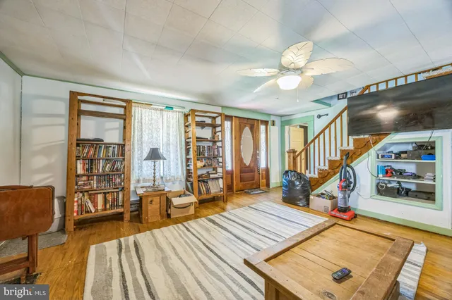 $185,000 | 221 Kite Hollow Road, Stanley, VA 22851