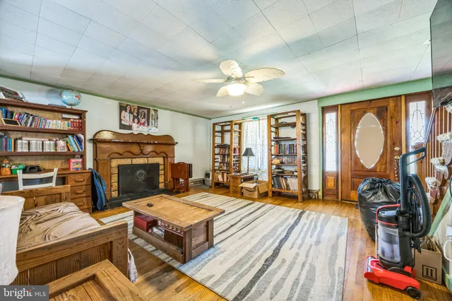 $185,000 | 221 Kite Hollow Road, Stanley, VA 22851