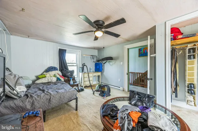 $185,000 | 221 Kite Hollow Road, Stanley, VA 22851