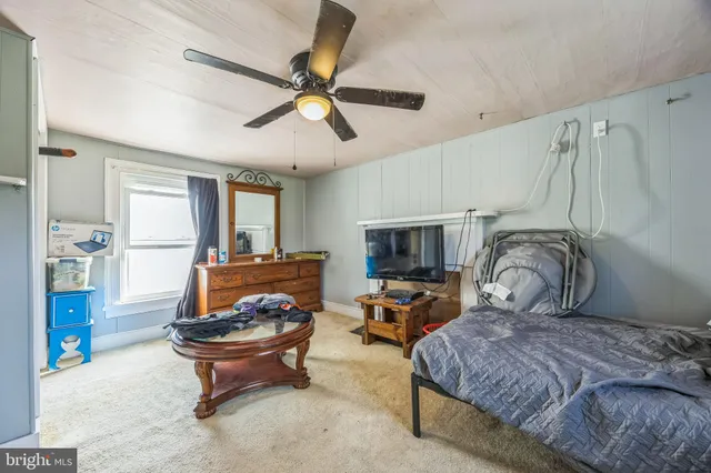 $185,000 | 221 Kite Hollow Road, Stanley, VA 22851