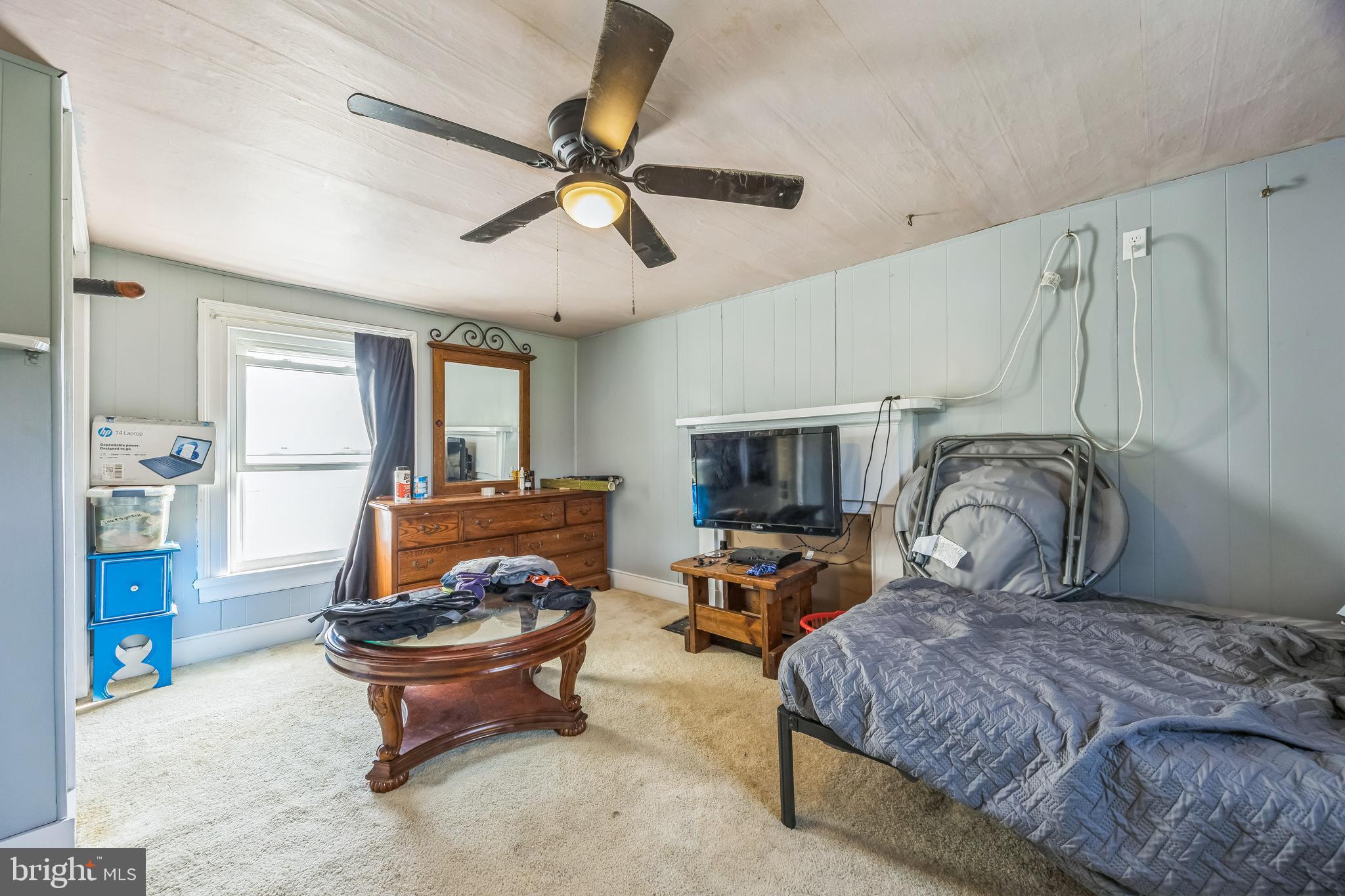 221 Kite Hollow Road Stanley, VA 22851 - Photo 20 of 33 Cozy retreat with natural light and charm.