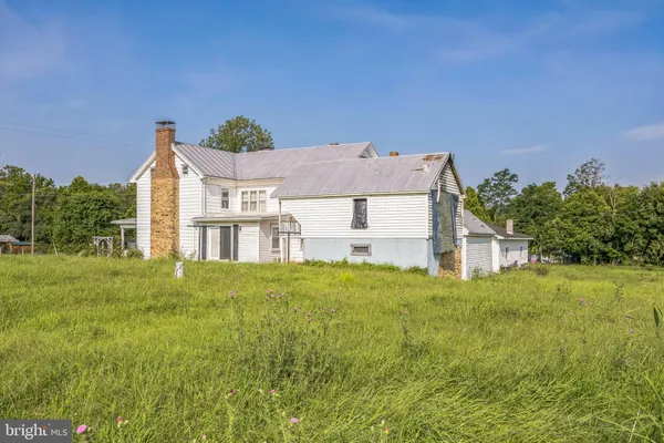 $185,000 | 221 Kite Hollow Road, Stanley, VA 22851