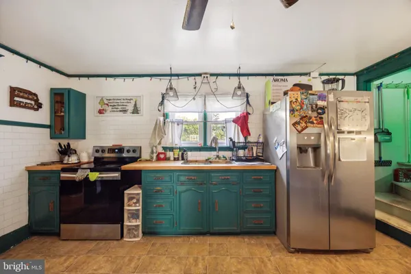 $185,000 | 221 Kite Hollow Road, Stanley, VA 22851