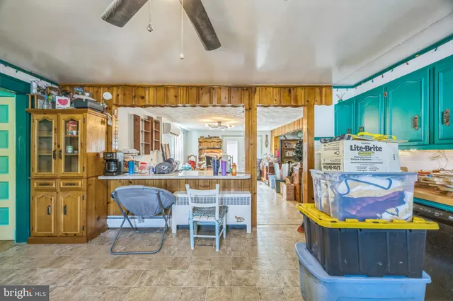 $185,000 | 221 Kite Hollow Road, Stanley, VA 22851