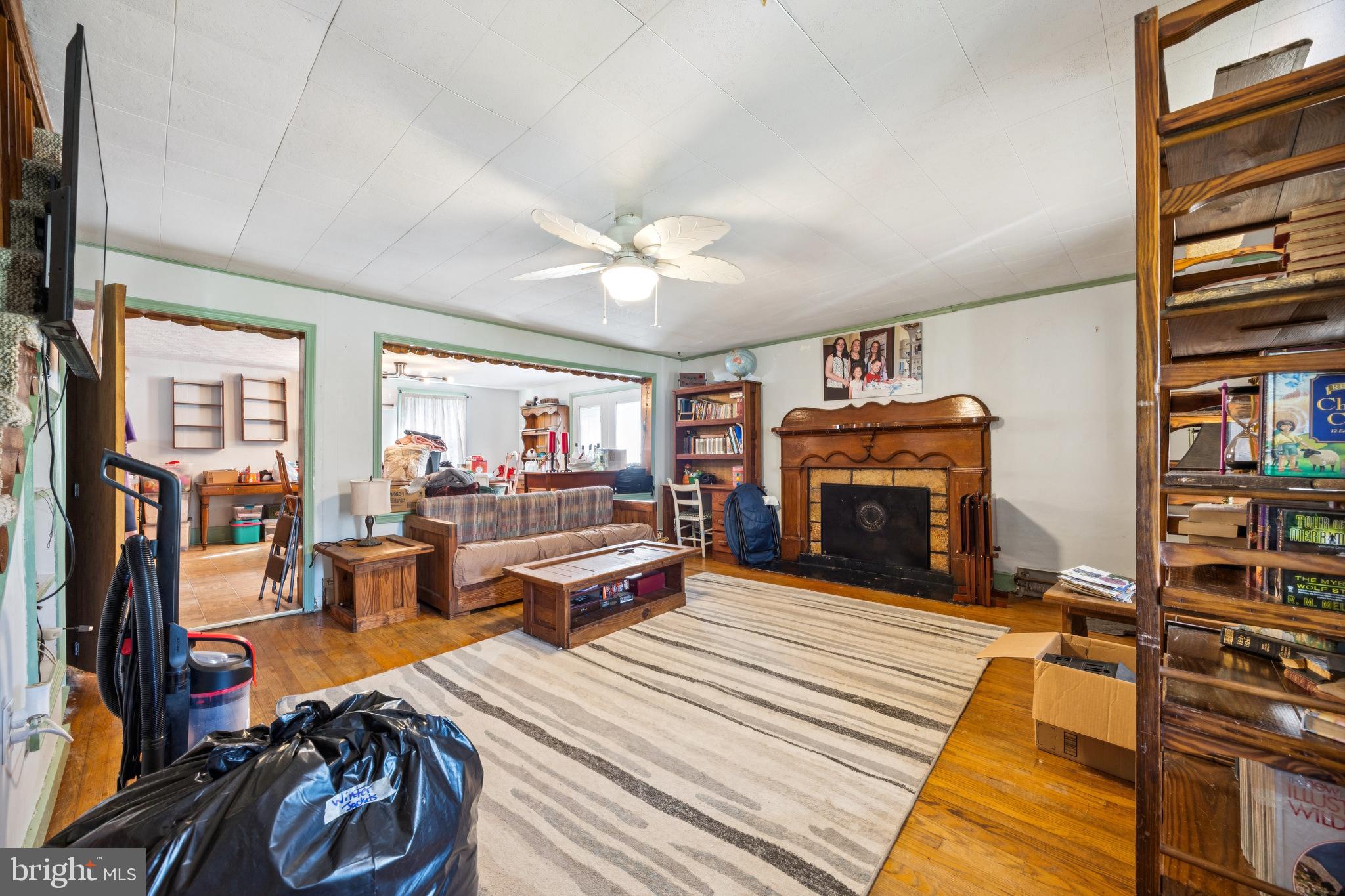 221 Kite Hollow Road Stanley, VA 22851 - Photo 10 of 33