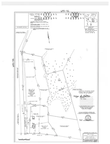 $795,000 | 1 Pasture Road, East Sandwich, MA 02537