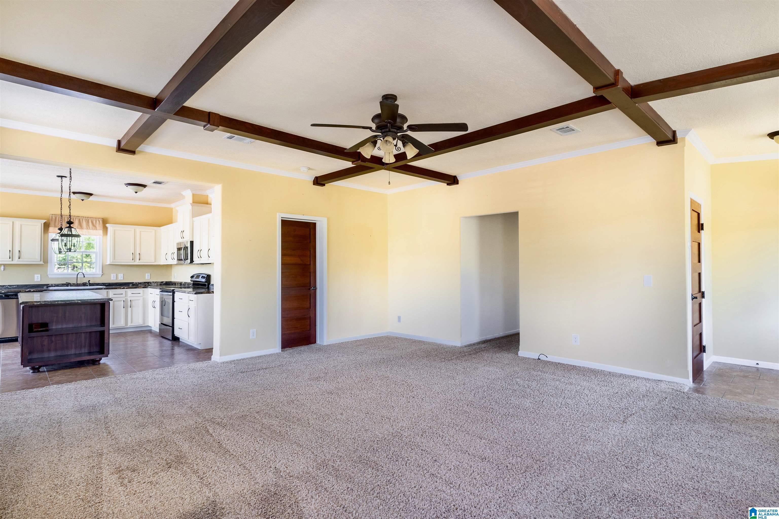 3544 Possum Trot Road Piedmont, AL 36272 - Photo 6 of 27
