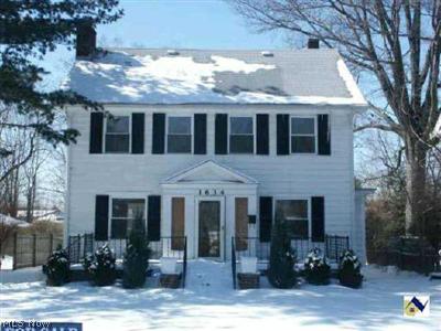 1634 Compton Road Cleveland, OH 44118 - Photo 1 of 1