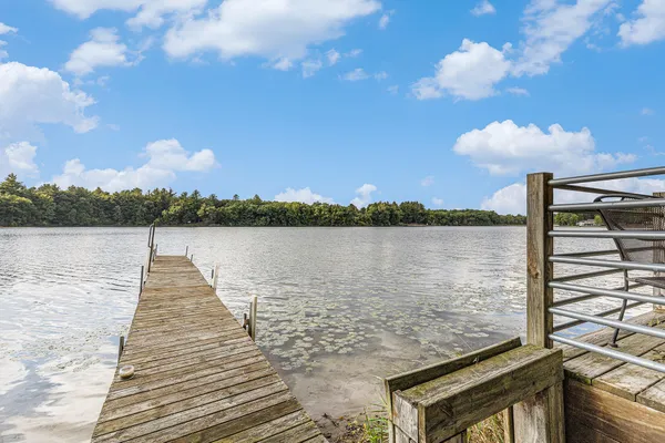 $660,000 | 13483 Oakcrest Avenue Northeast, Gowen, MI 49326