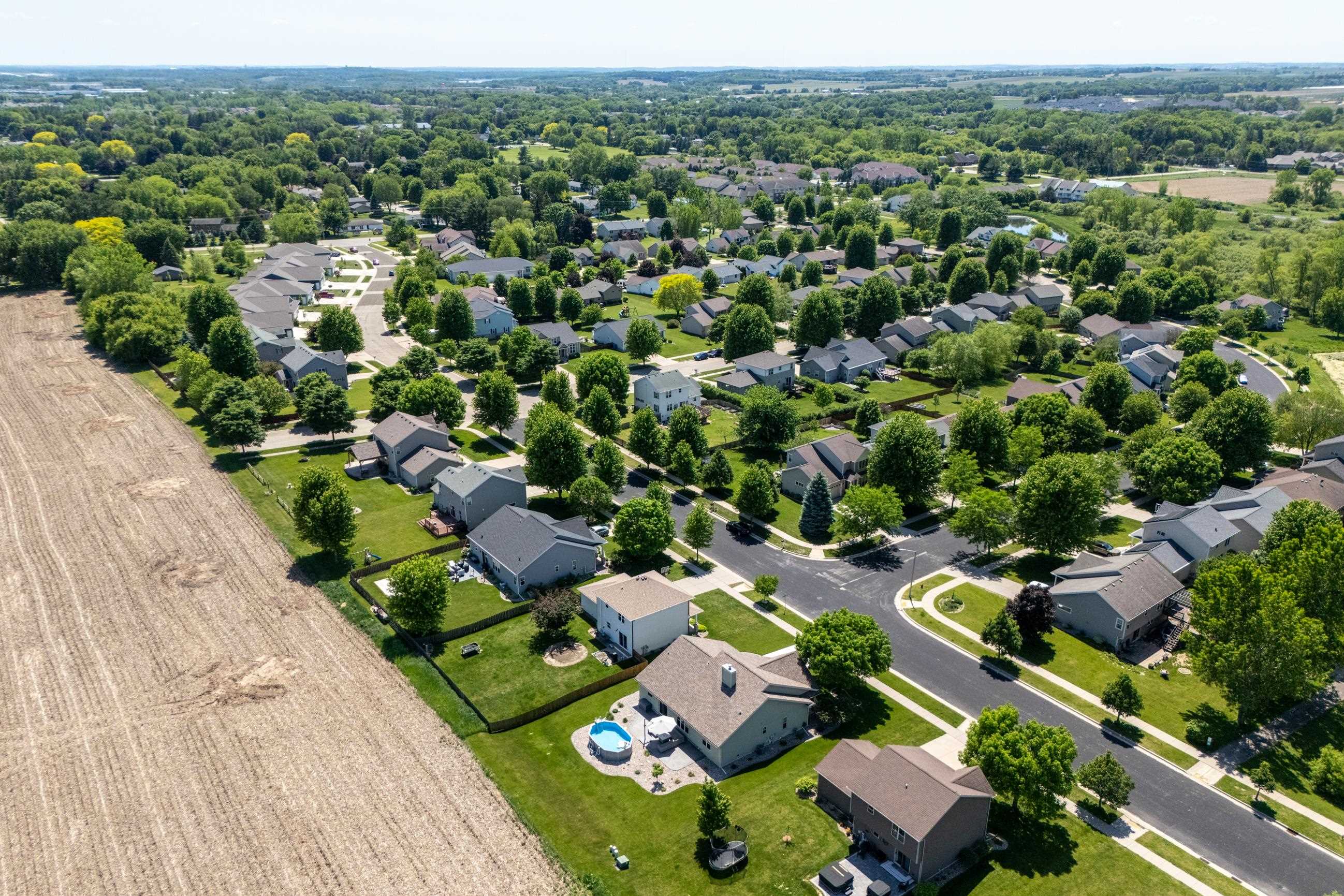 6918 Rembrandt Road DeForest, WI 53532 - Photo 62 of 66