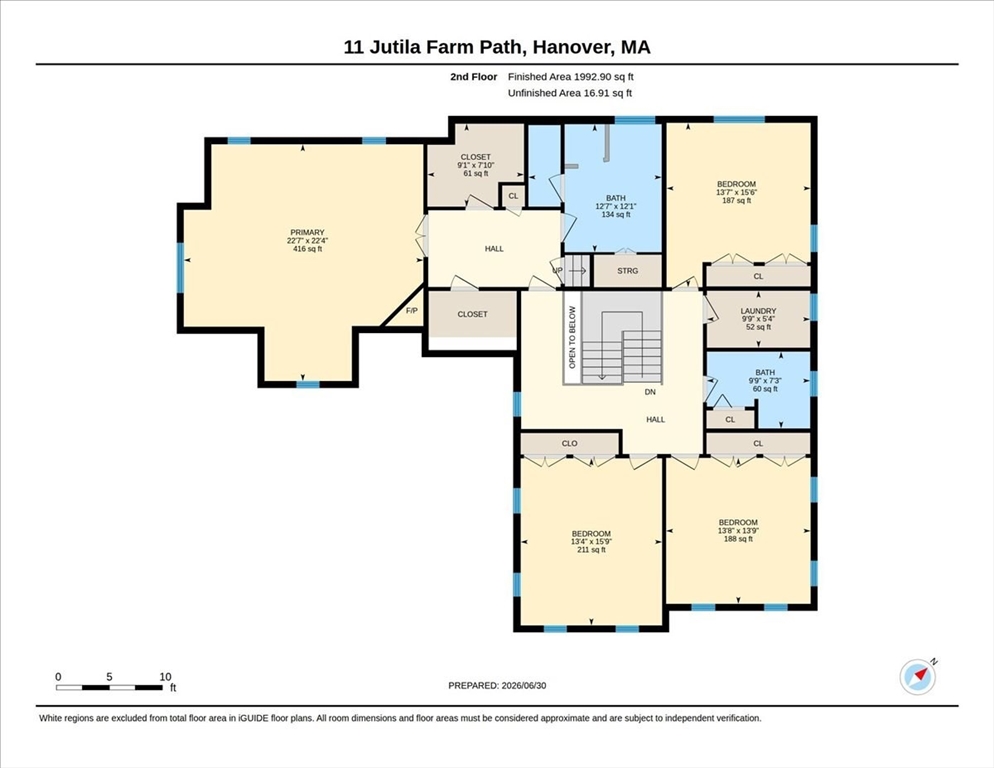 11 Jutila Farm Path Hanover, MA 02339 - Photo 36 of 38