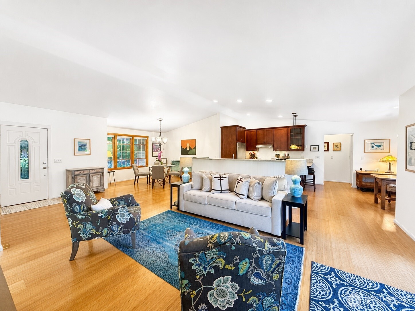 143 Raccoon Point Road Orcas Island, WA 98245 - Photo 7 of 39 Gallery Image 7