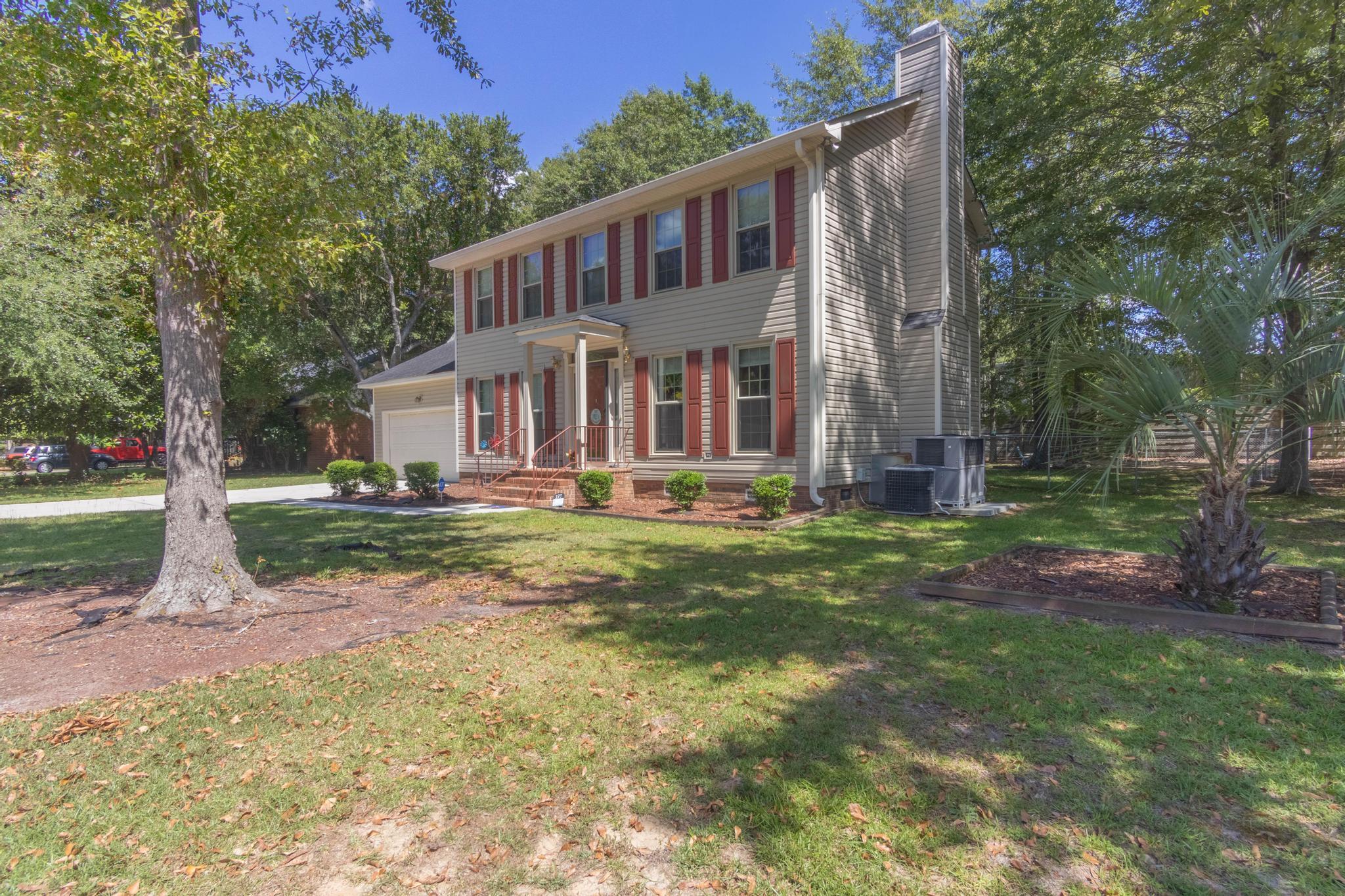 337 East Hedge Road Aiken, SC 29801 - Photo 3 of 32