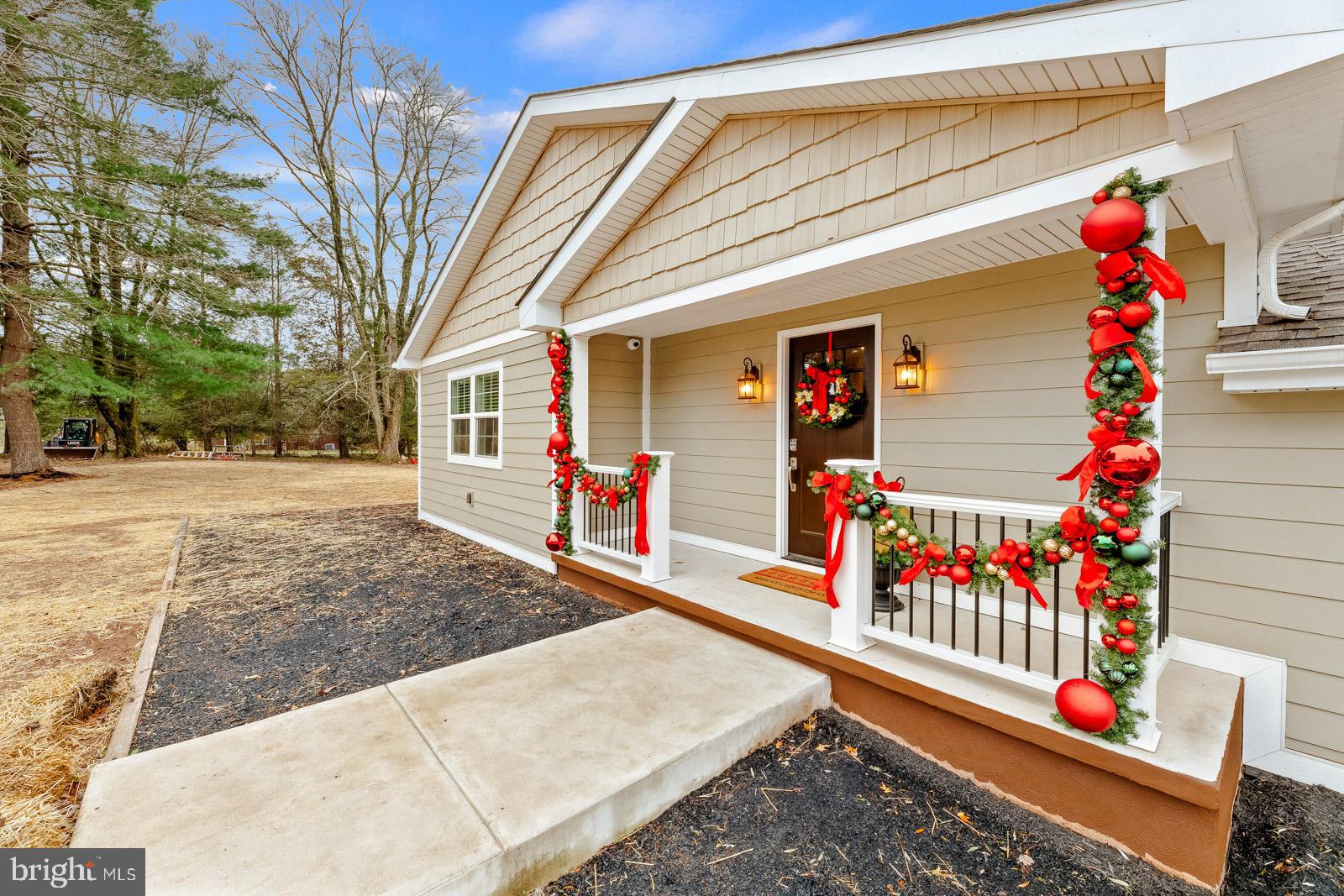 4448 Lower Mountain Road New Hope, PA 18938 - Photo 3 of 49 a view of group of people