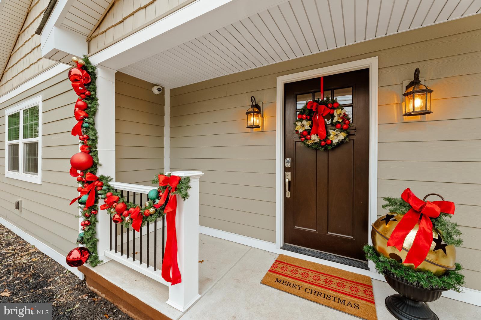 4448 Lower Mountain Road New Hope, PA 18938 - Photo 4 of 49 a front view of a house