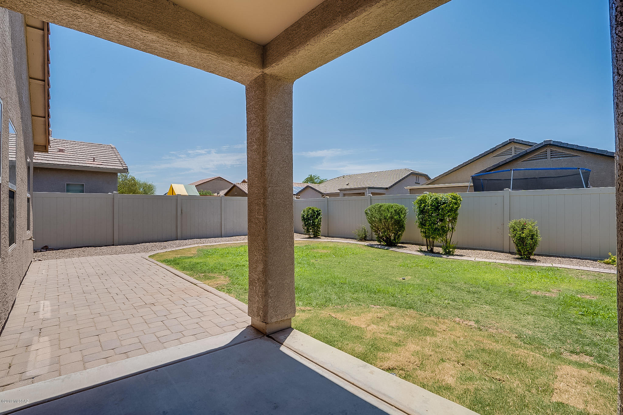 20867 East Frontier Road Red Rock, AZ 85145 - Photo 34 of 40