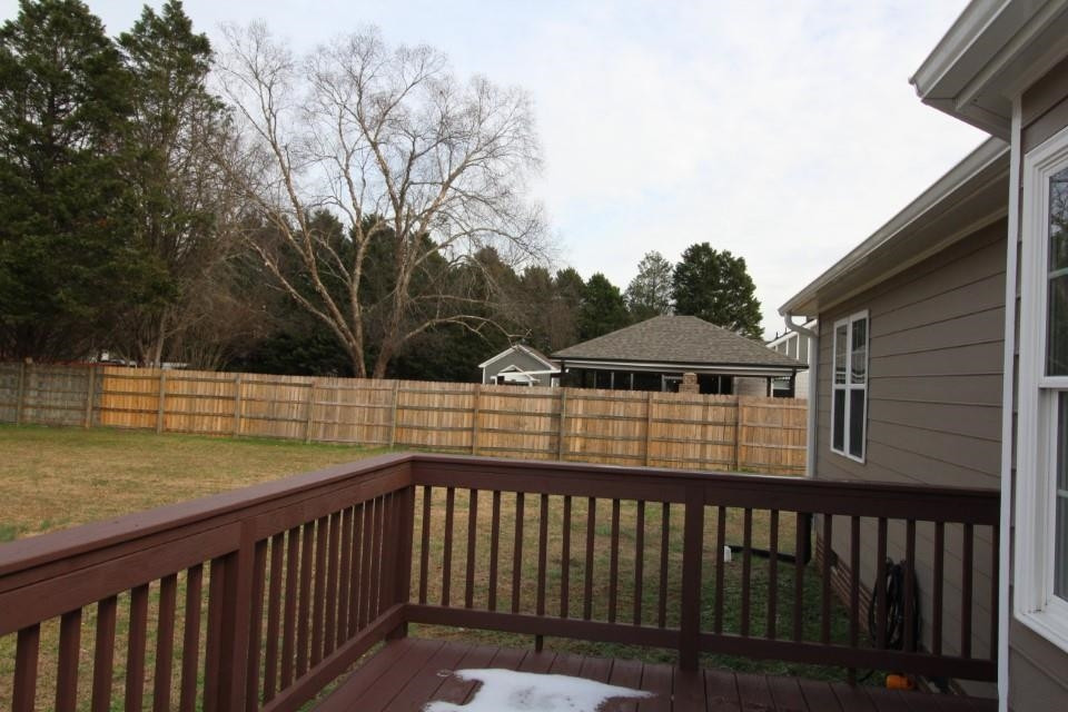 1221 Cornwallis Road Garner, NC 27529 - Photo 28 of 28 Photo 28