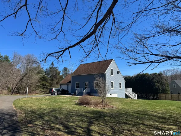 $465,000 | 103 Birch Road, Mansfield, CT 06268