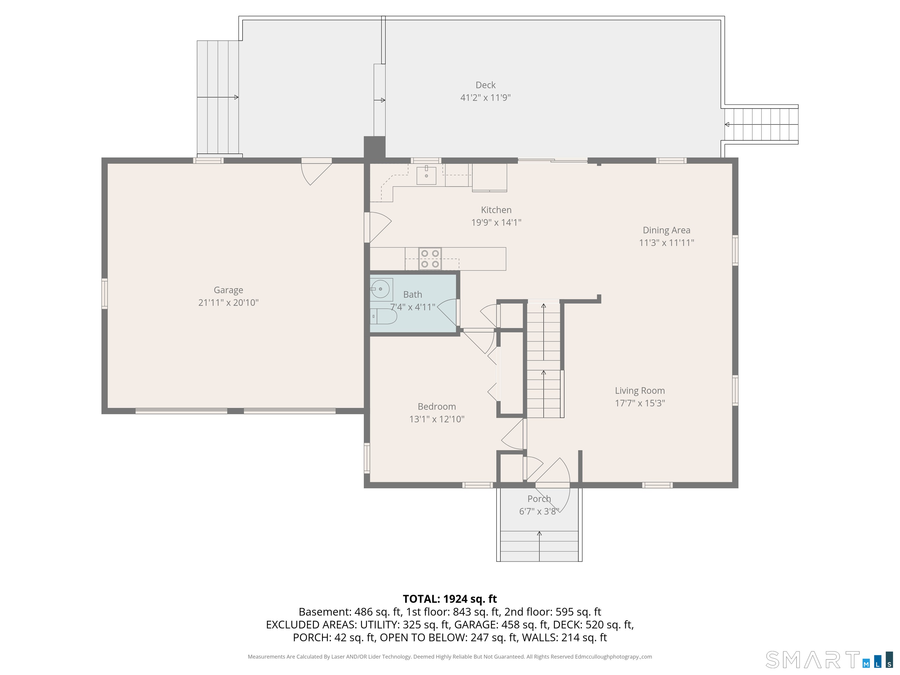 103 Birch Road Mansfield, CT 06268 - Photo 24 of 46