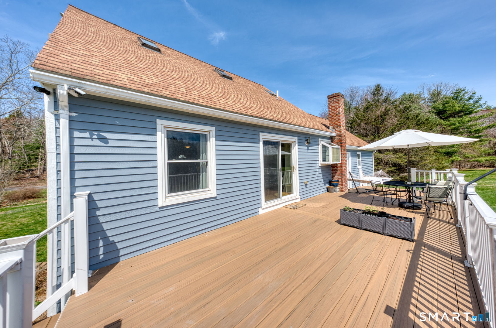 103 Birch Road Mansfield, CT 06268 - Photo 44 of 46