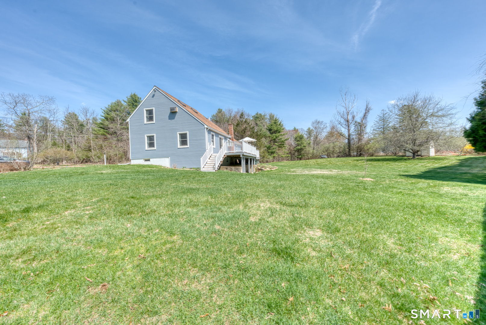 103 Birch Road Mansfield, CT 06268 - Photo 7 of 46
