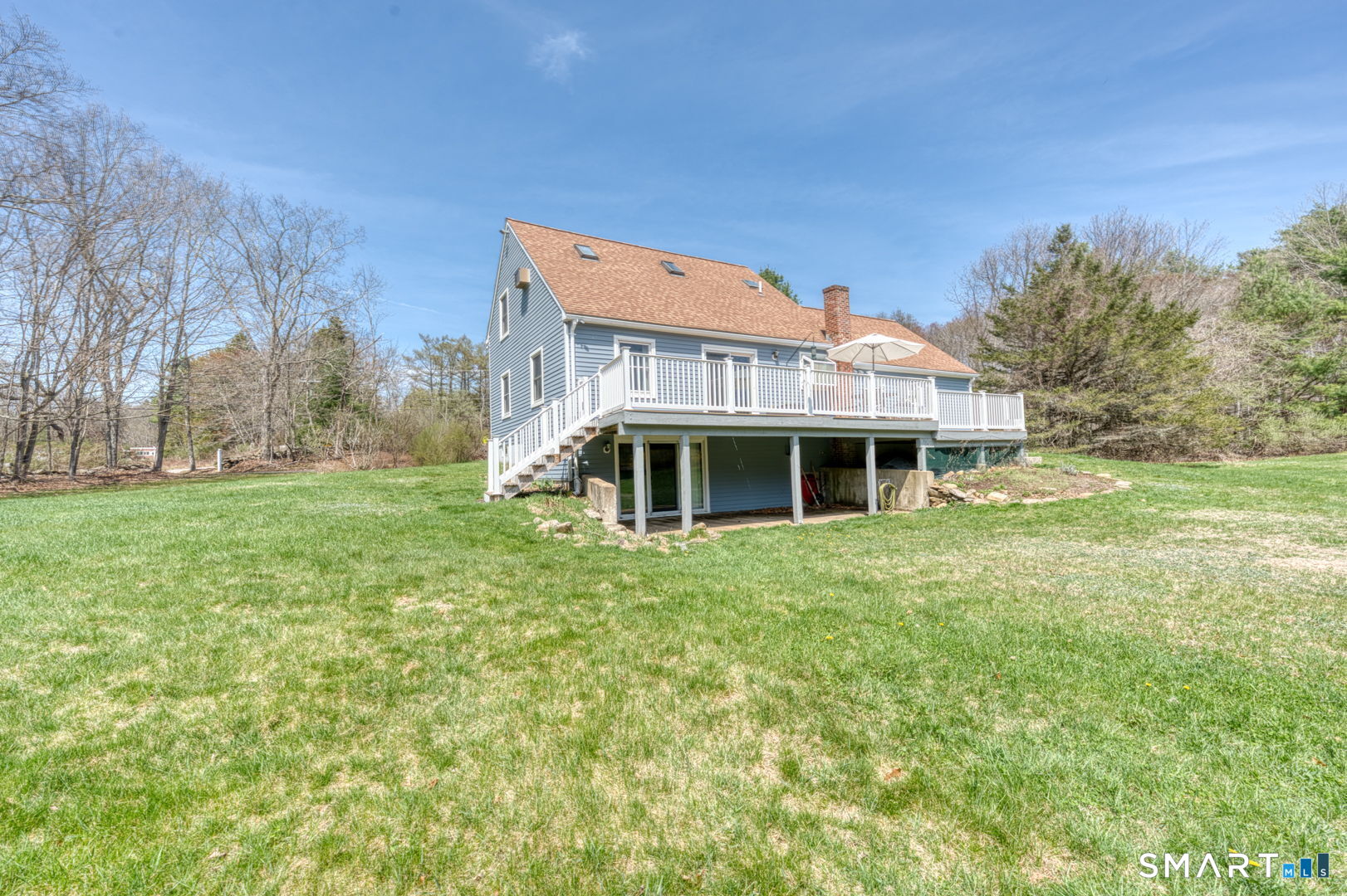 103 Birch Road Mansfield, CT 06268 - Photo 8 of 46