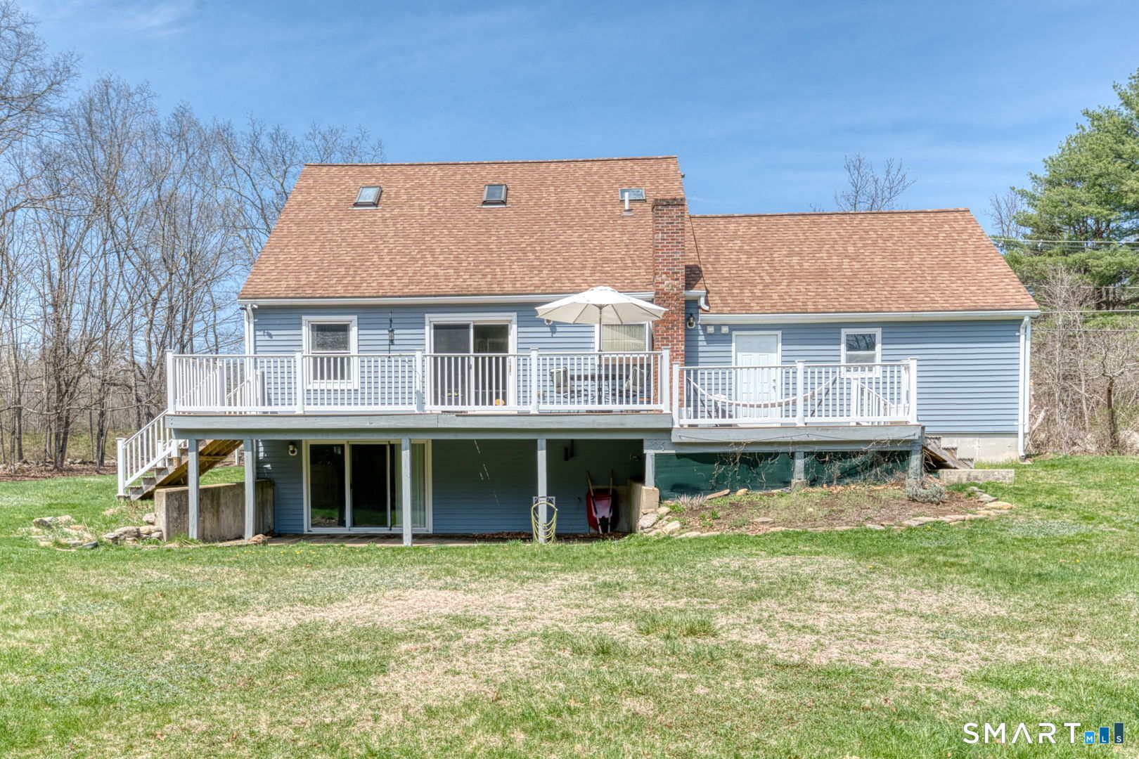 103 Birch Road Mansfield, CT 06268 - Photo 9 of 46