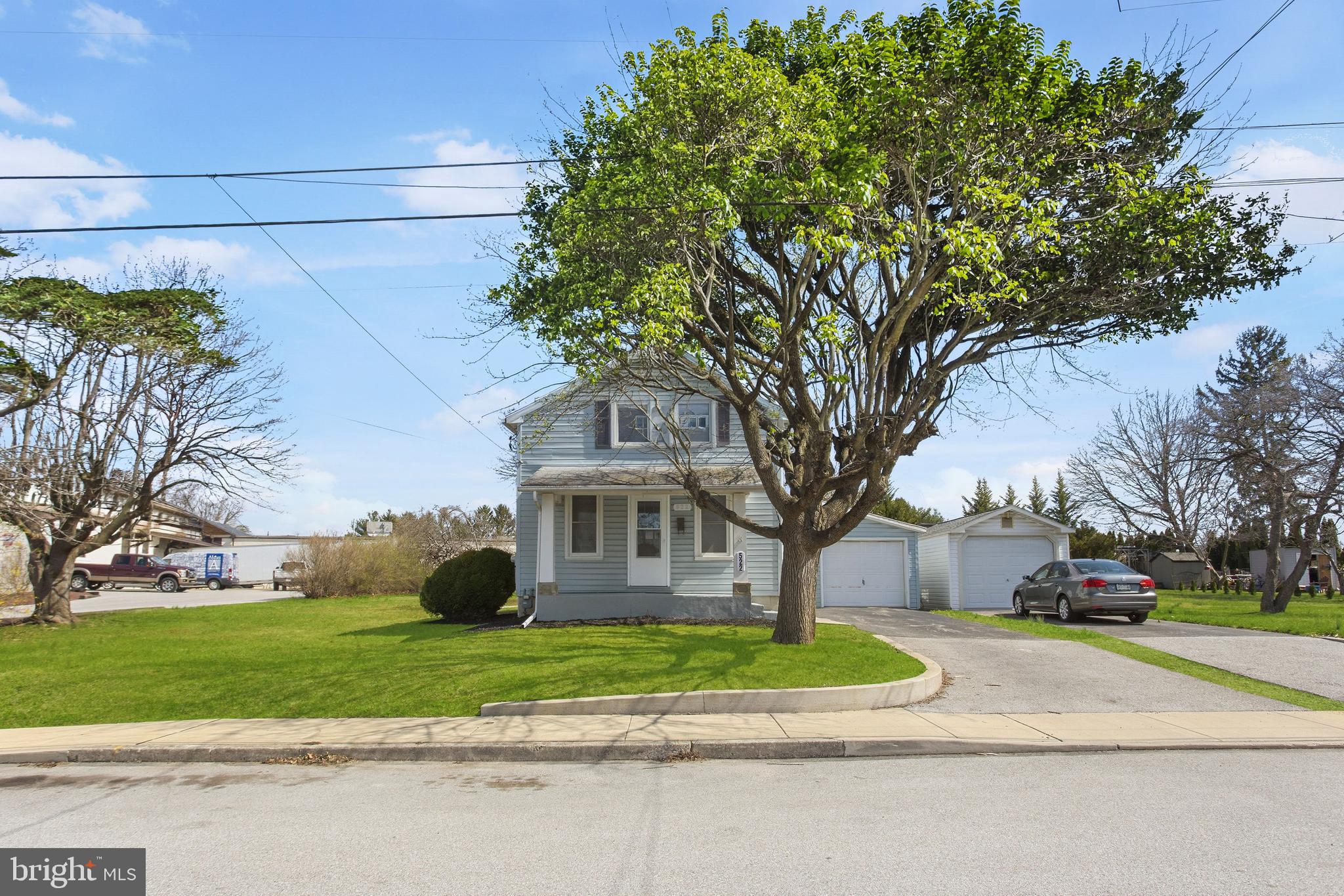 522 South High Street Hanover, PA 17331 - Photo 1 of 28