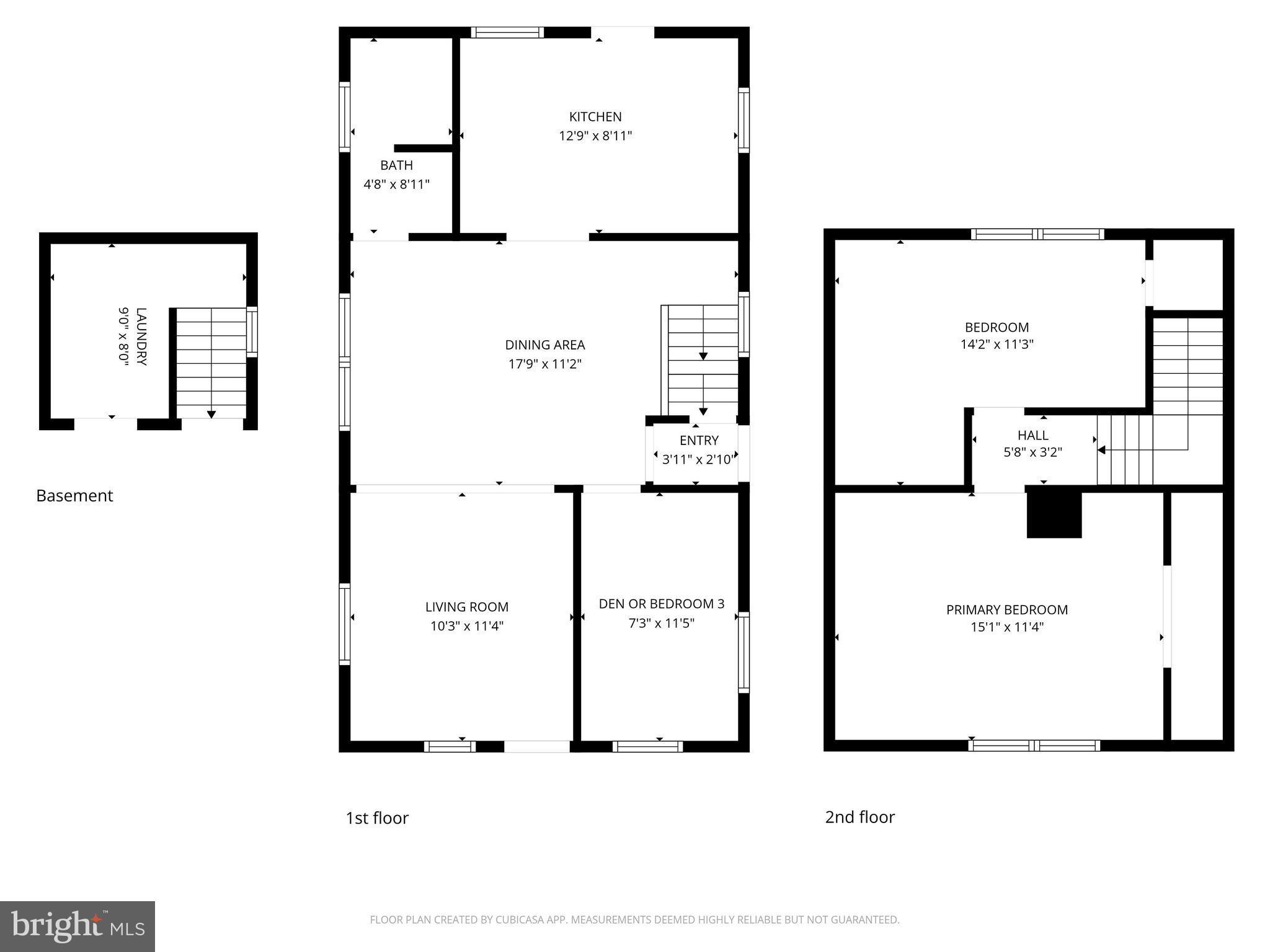 522 South High Street Hanover, PA 17331 - Photo 17 of 28