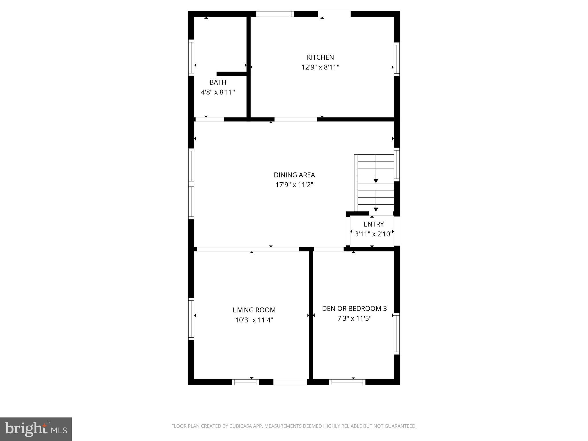 522 South High Street Hanover, PA 17331 - Photo 19 of 28