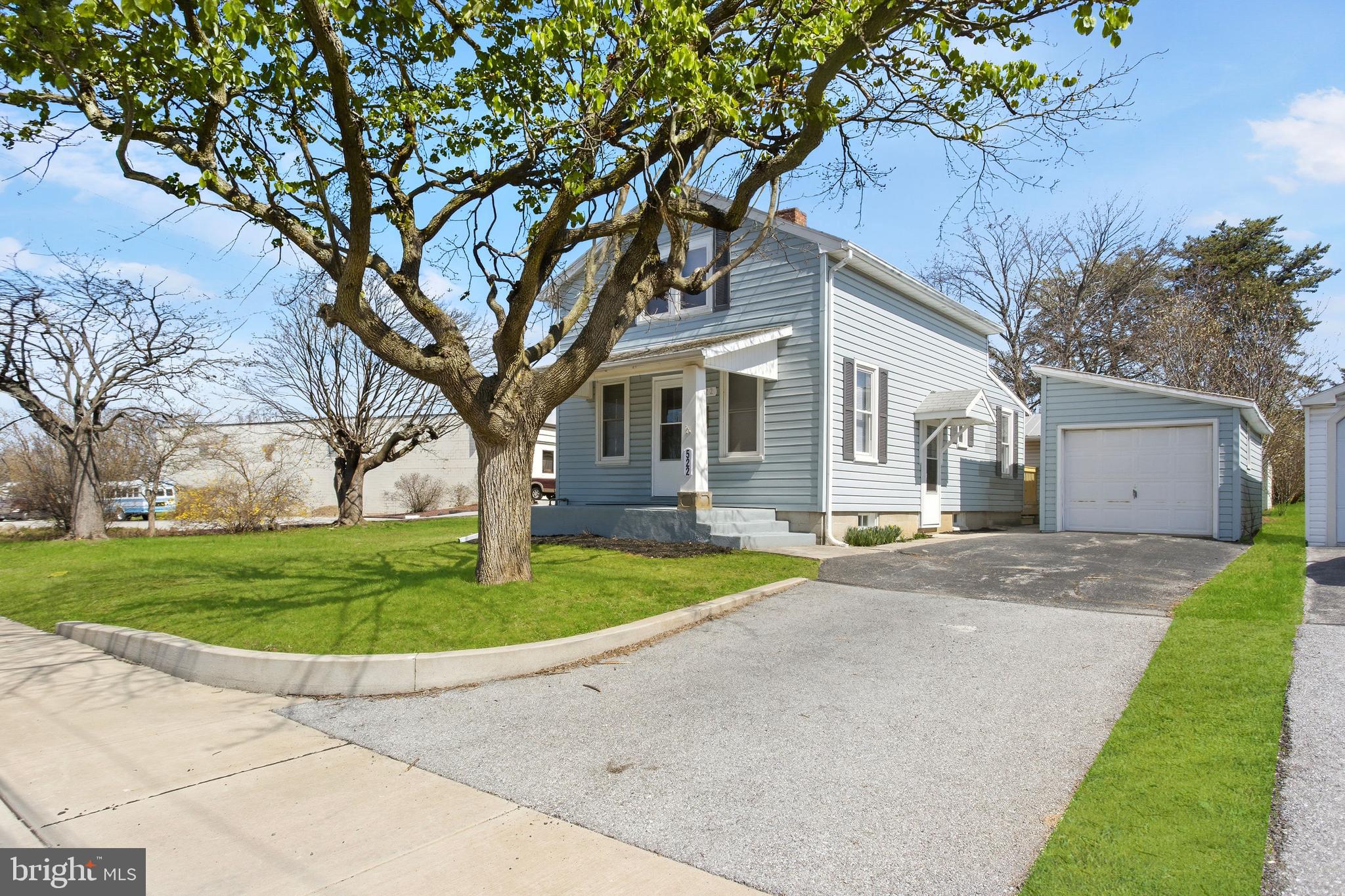 522 South High Street Hanover, PA 17331 - Photo 22 of 28