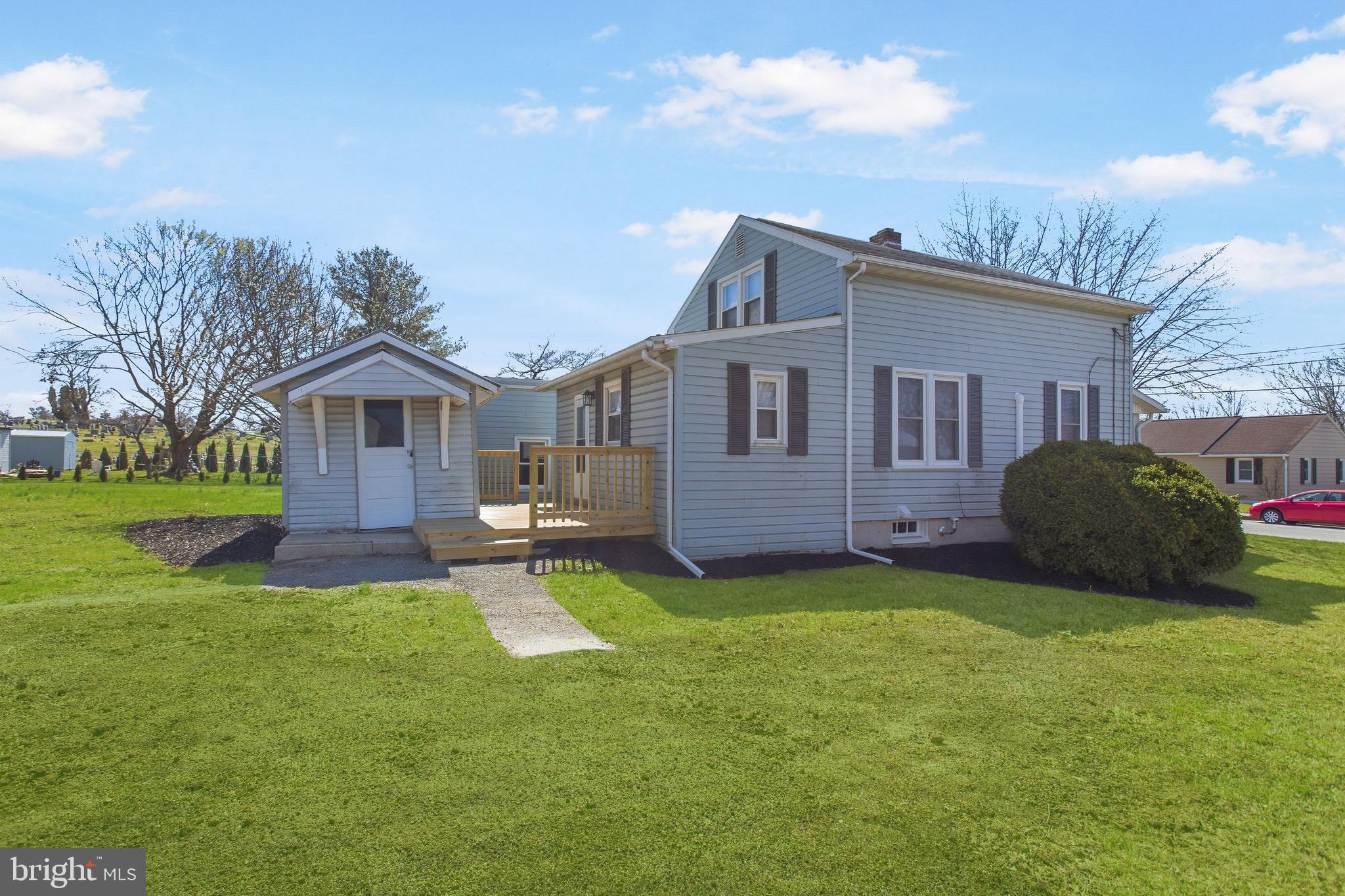 522 South High Street Hanover, PA 17331 - Photo 27 of 28