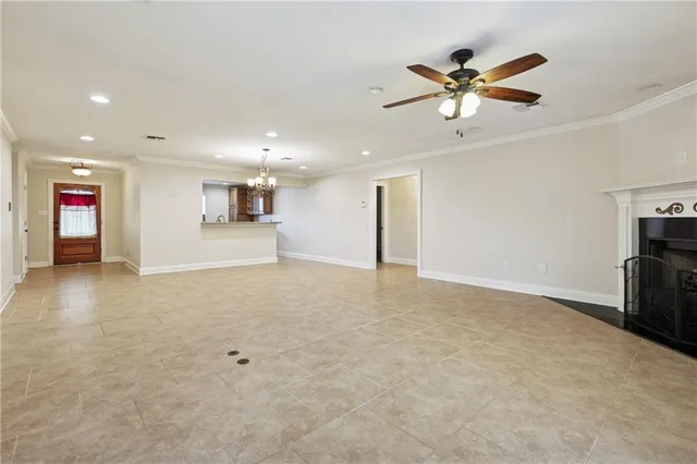 $275,000 | 3221 Riverland Drive, Chalmette, LA 70043