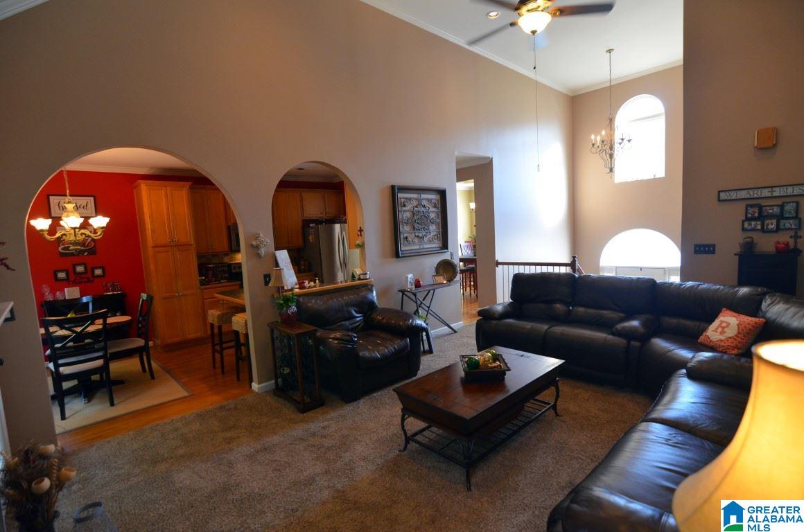 122 Falliston Ridge Circle Helena, AL 35080 - Photo 12 of 46