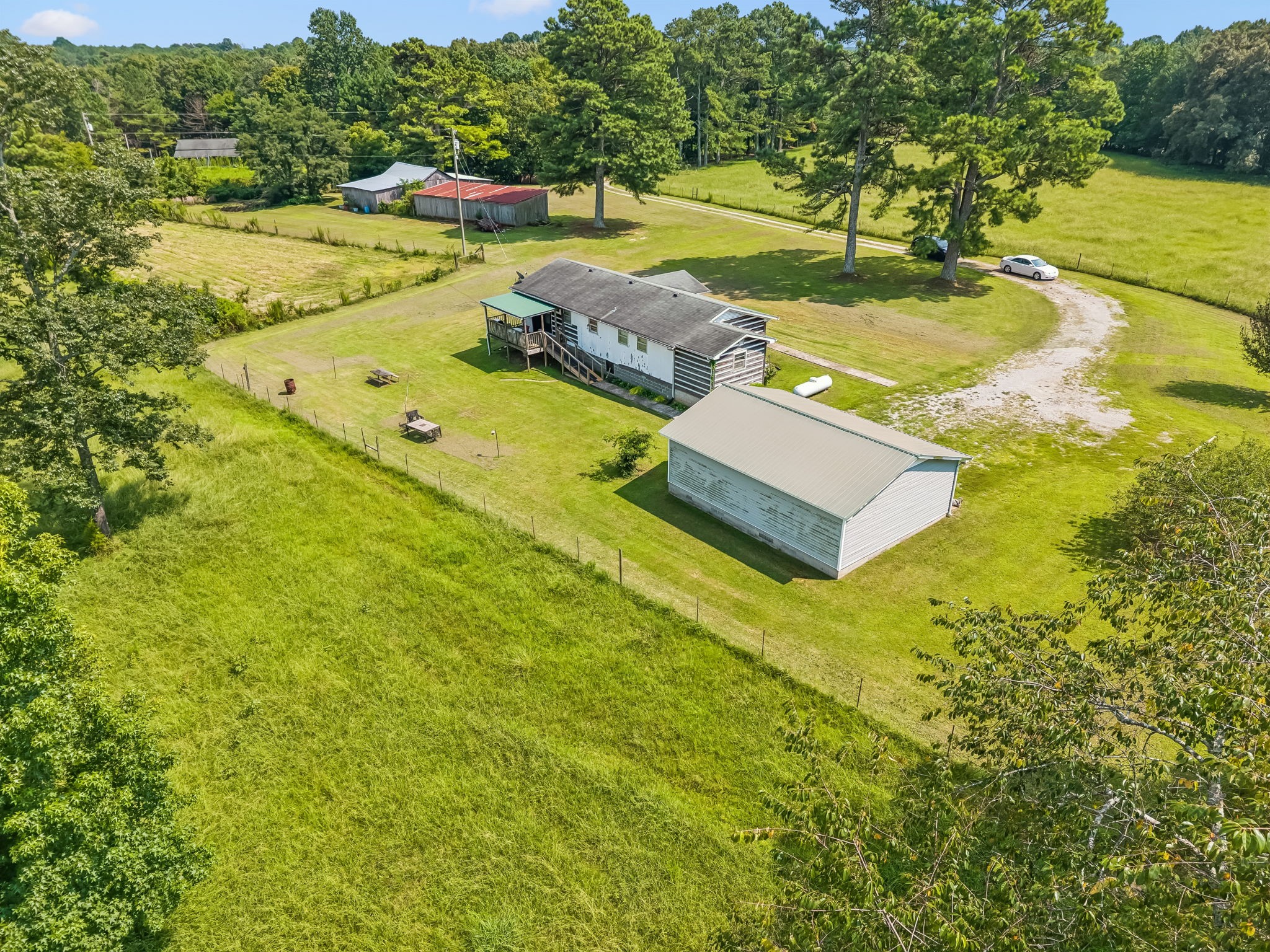 2362 Fall River Road Goodspring, TN 38460 - Photo 60 of 73 Gallery Image 60