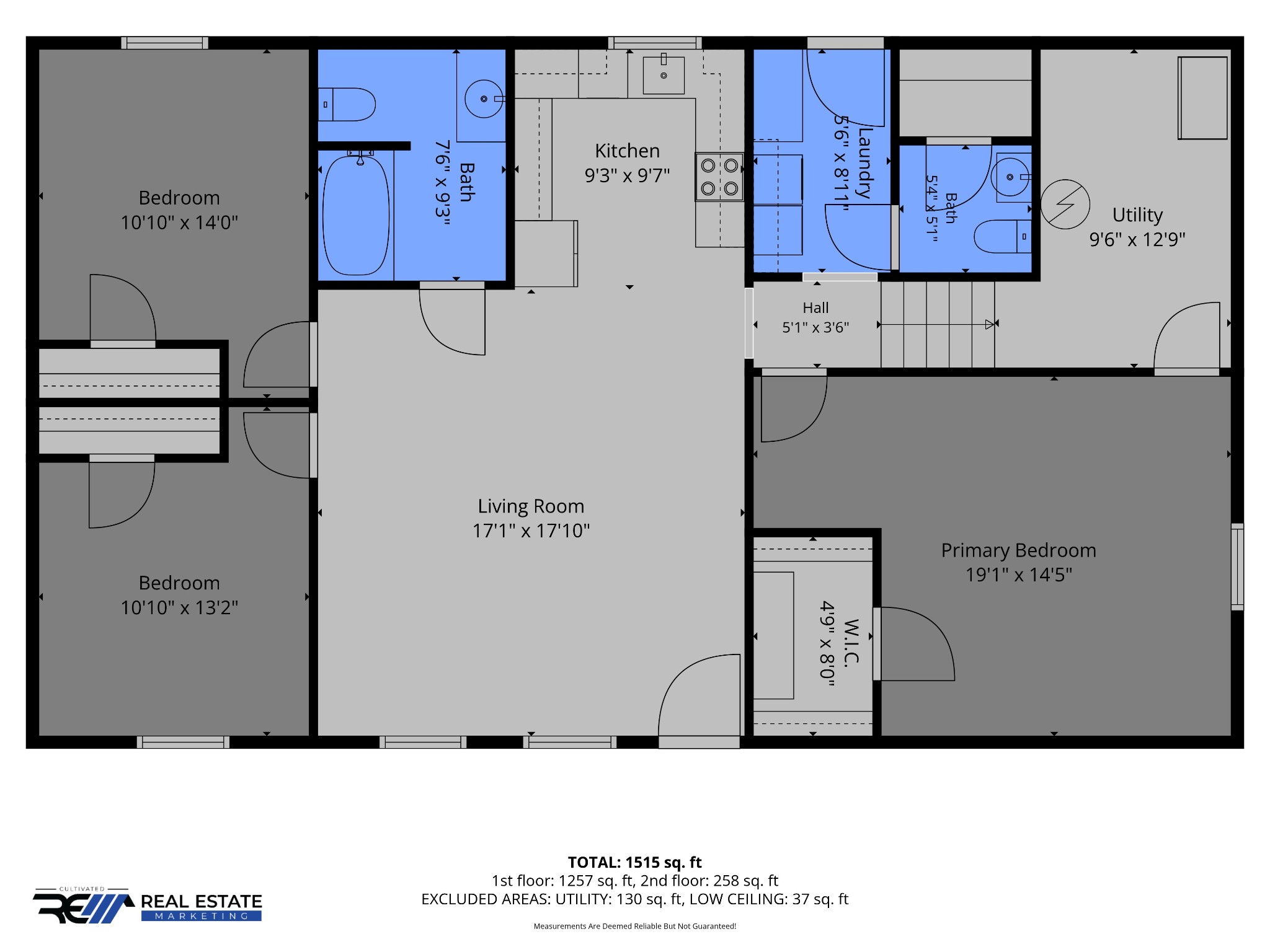 1114 Sun Crest Lane Springfield, TN 37172 - Photo 59 of 61 Gallery Image 59