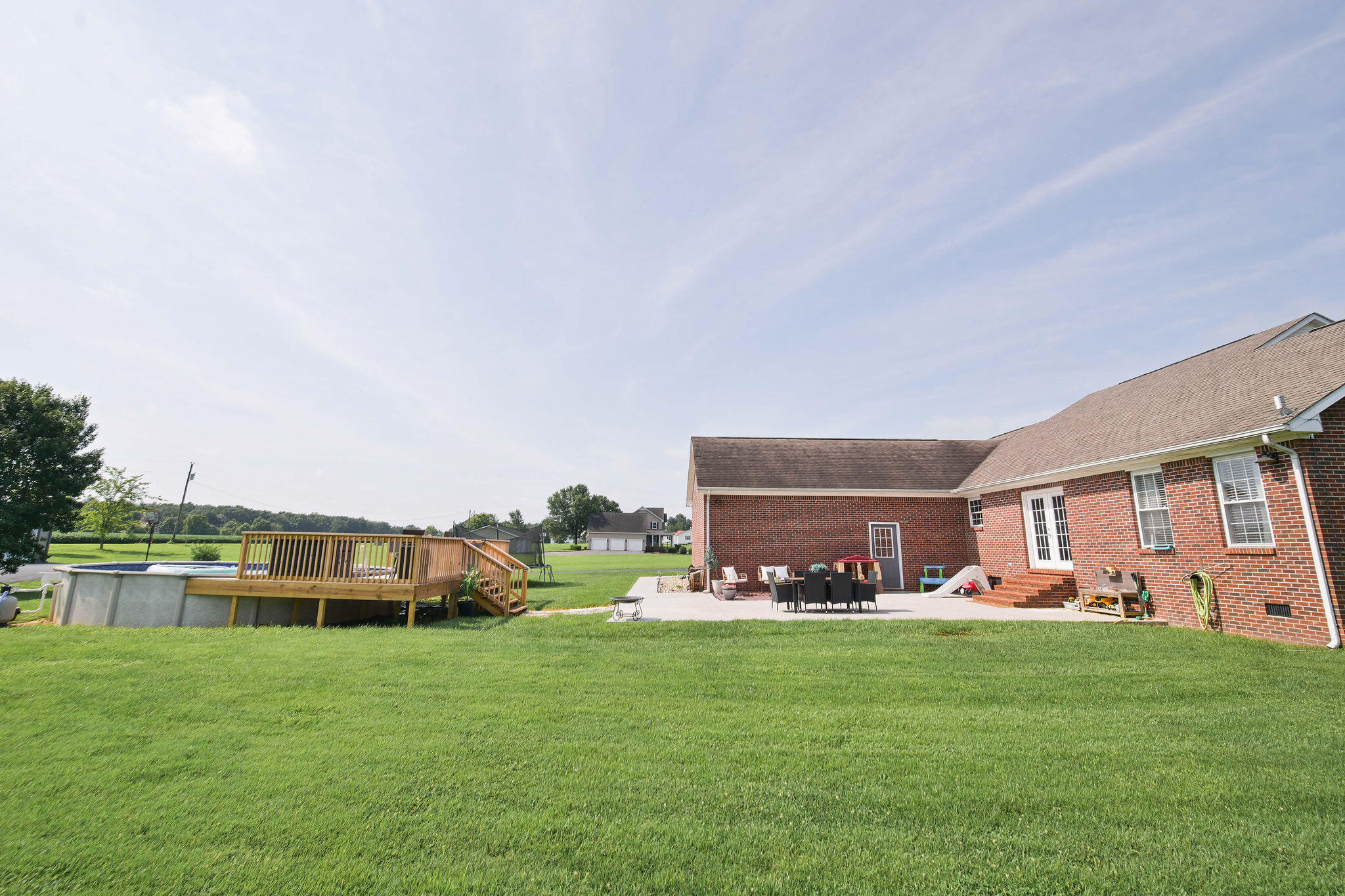 5202 Airport Road Almo, KY 42020 - Photo 43 of 52 DSC_2753